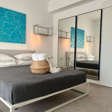 Il Volo Bed & Breakfast Sperlonga Ngoại thất bức ảnh