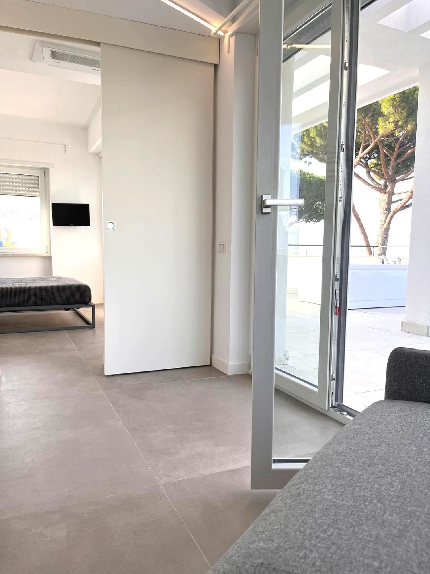 Il Volo Bed & Breakfast Sperlonga Ngoại thất bức ảnh