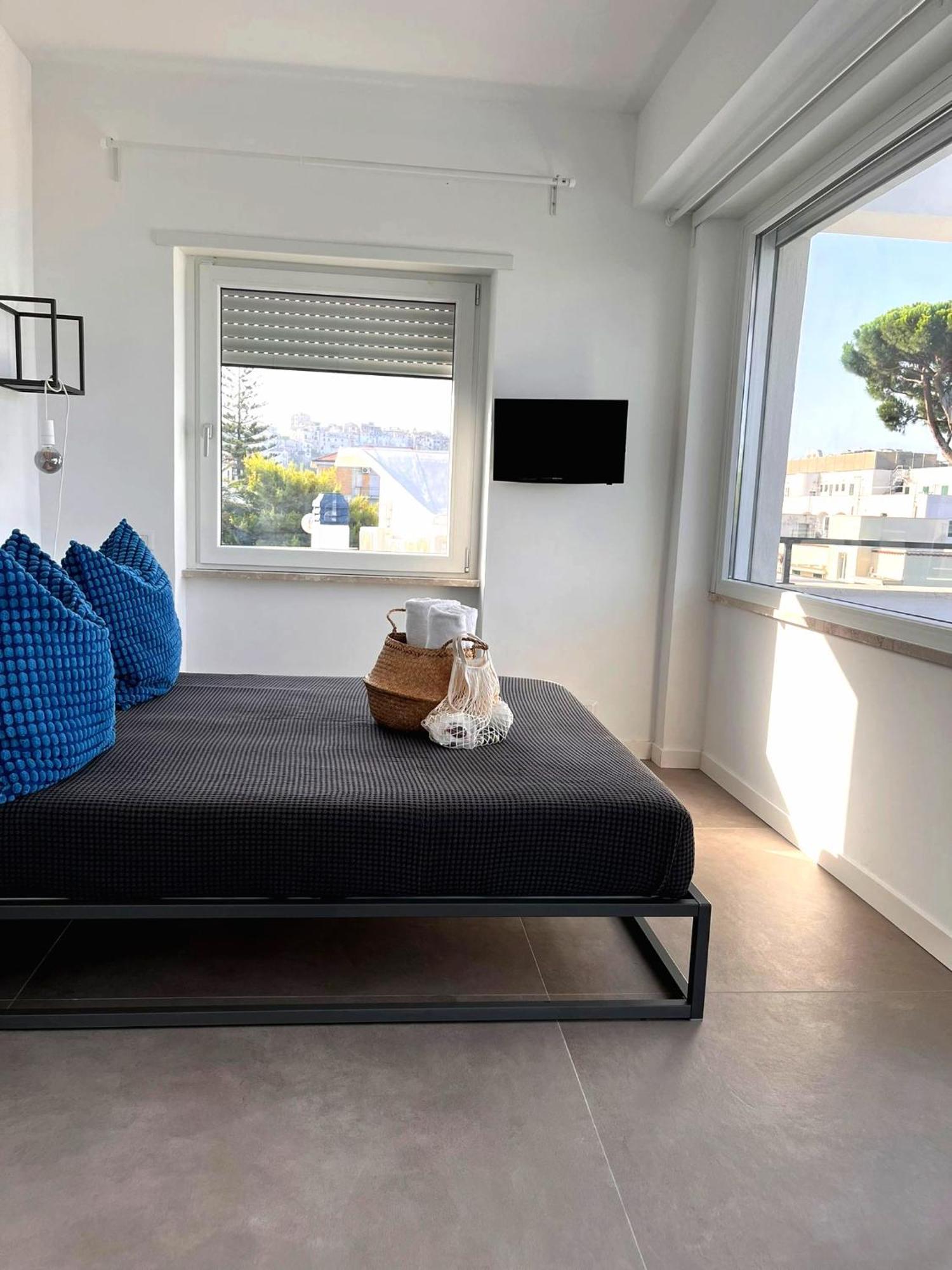 Il Volo Bed & Breakfast Sperlonga Ngoại thất bức ảnh