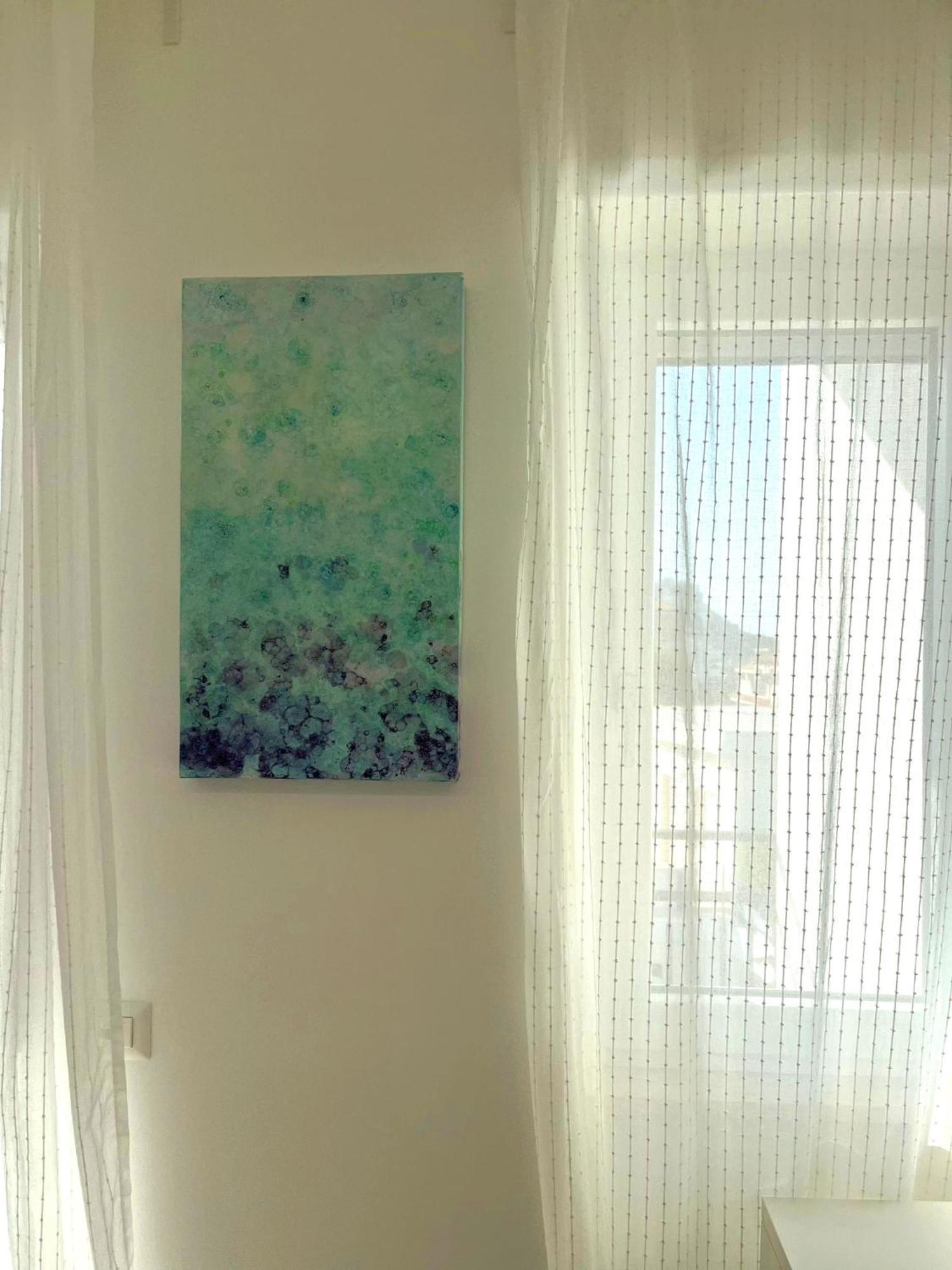 Il Volo Bed & Breakfast Sperlonga Ngoại thất bức ảnh