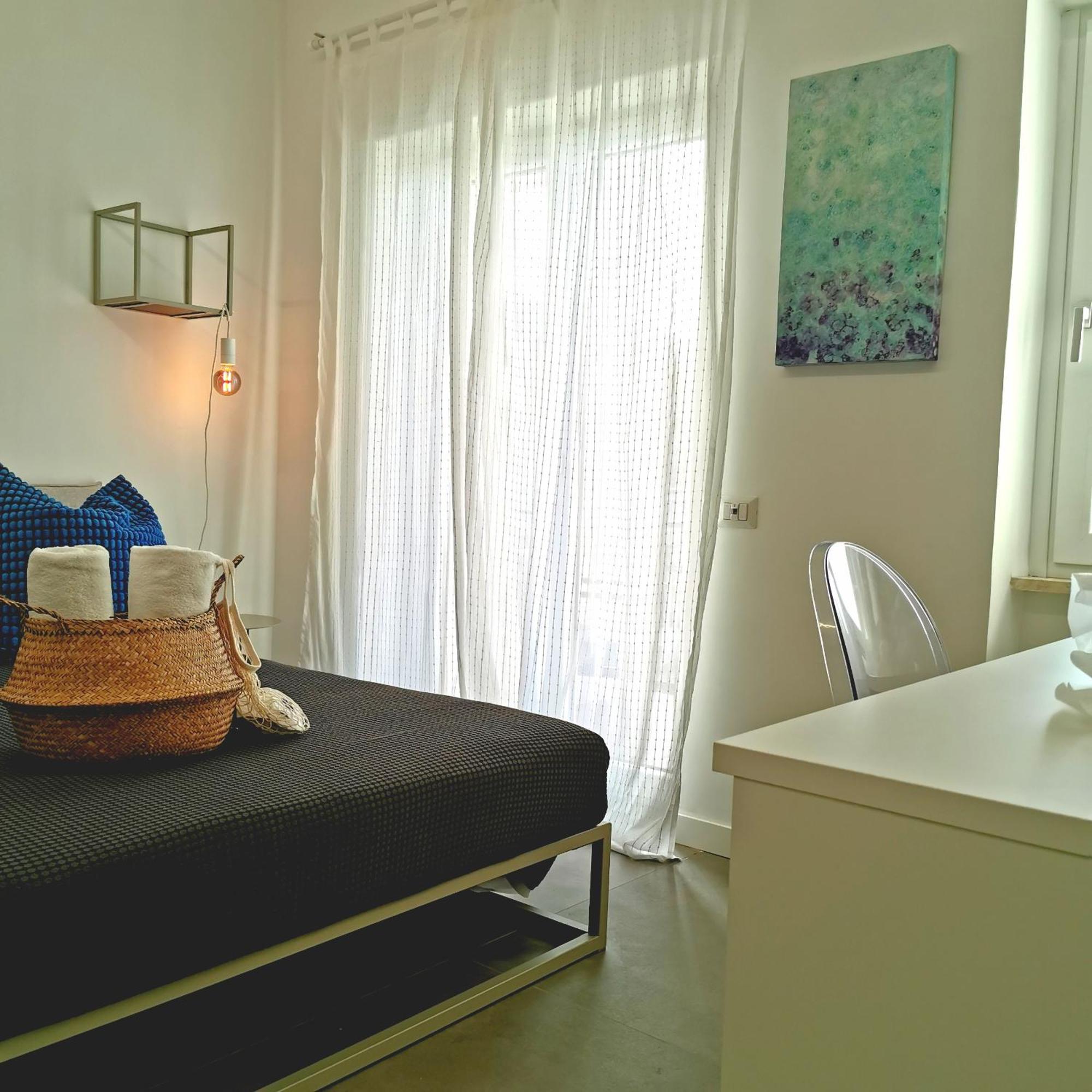 Il Volo Bed & Breakfast Sperlonga Ngoại thất bức ảnh