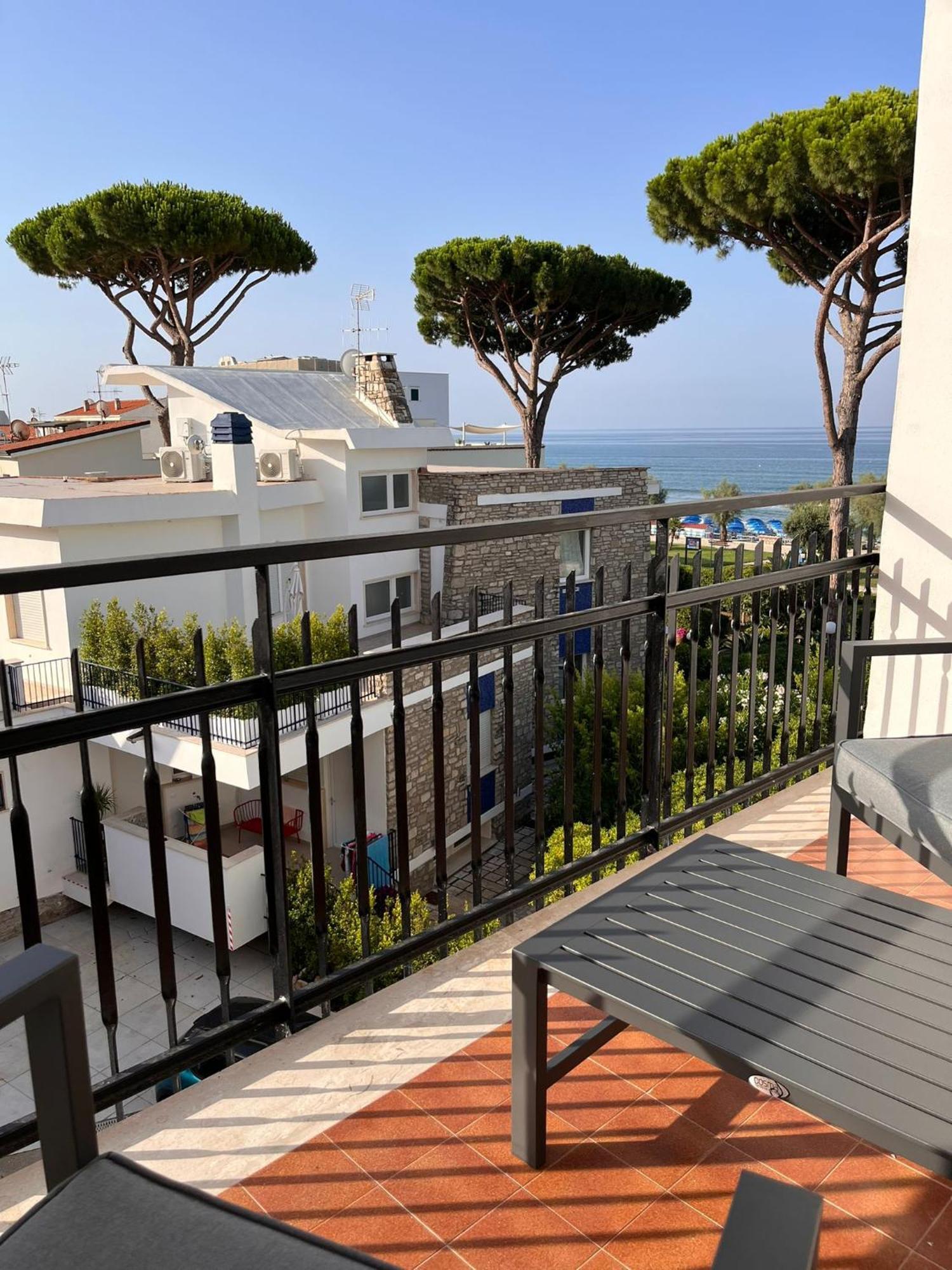 Il Volo Bed & Breakfast Sperlonga Ngoại thất bức ảnh