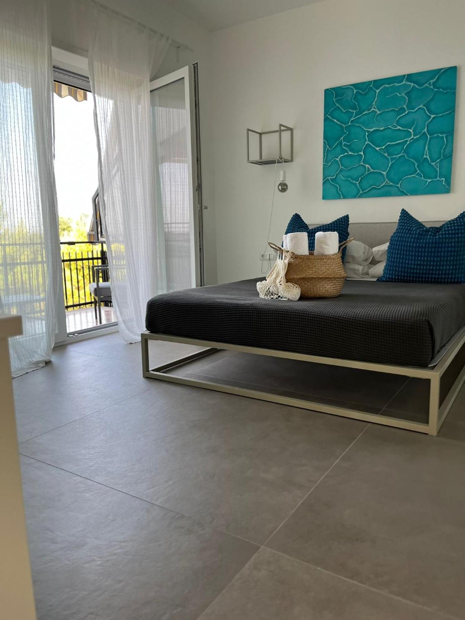 Il Volo Bed & Breakfast Sperlonga Ngoại thất bức ảnh